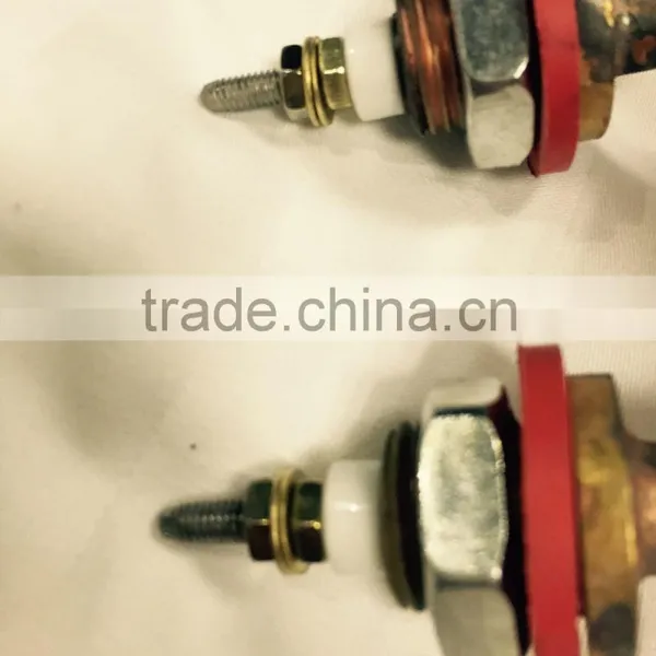 220V Copper Distilled Water Heater photo-2