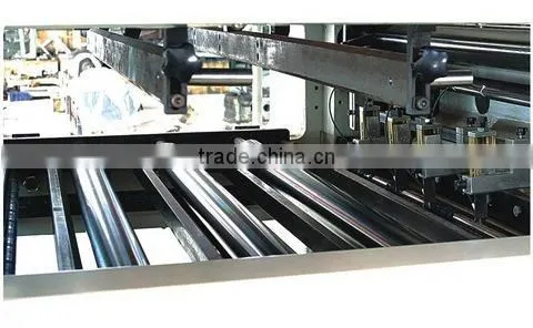 Automatic Hot Foil Stamping &Die Cutter Machine photo-2