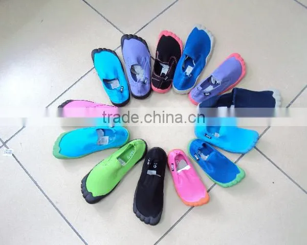 2014 Hot Sale Aqua Shoes,Water Shoes,Surfing Shoe photo-4