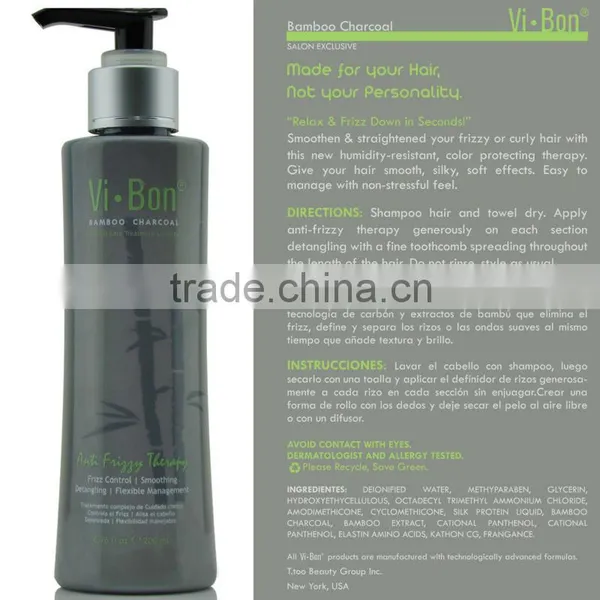 Charcoal Intensive Conditioner
