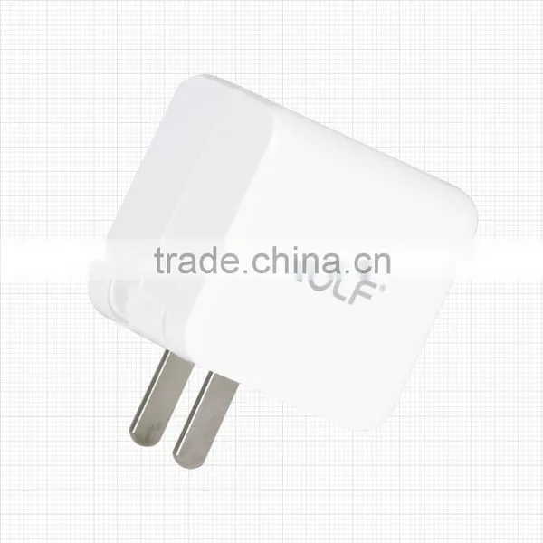 Express New Product Micro Usb Car Charger Dual USB Adapter 5v 2a Micro Usb Charger on China photo-3