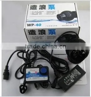 Wholesale Product Jebao Wave Maker Propeller Pump Wp40 photo-2