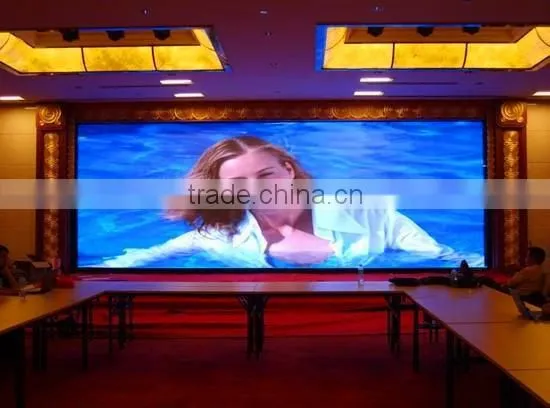Supply p5 Full Color Indoor Stage Rental Led Display photo-4