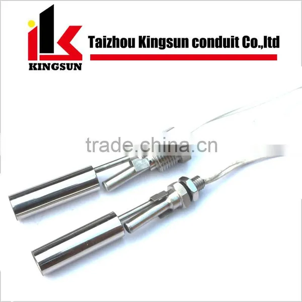 High Temperature Stainless Float Liquid Level Controllor photo-5