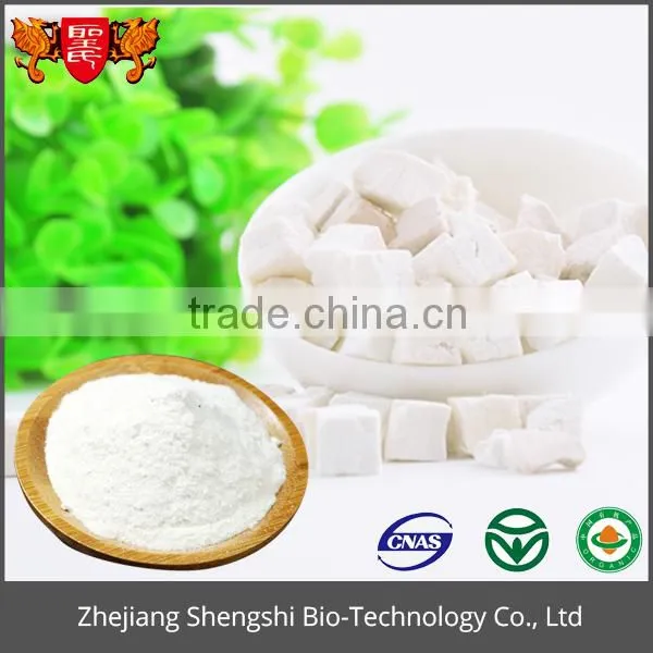 Root or Other Underground Plant Part Tuckahoe Root Extract , Poria Root Extract Powder