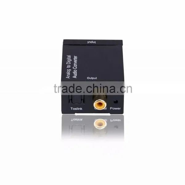 Audio Converter Factory Digital to Analog Audio Converter PETATD 3 Years Warranty photo-3