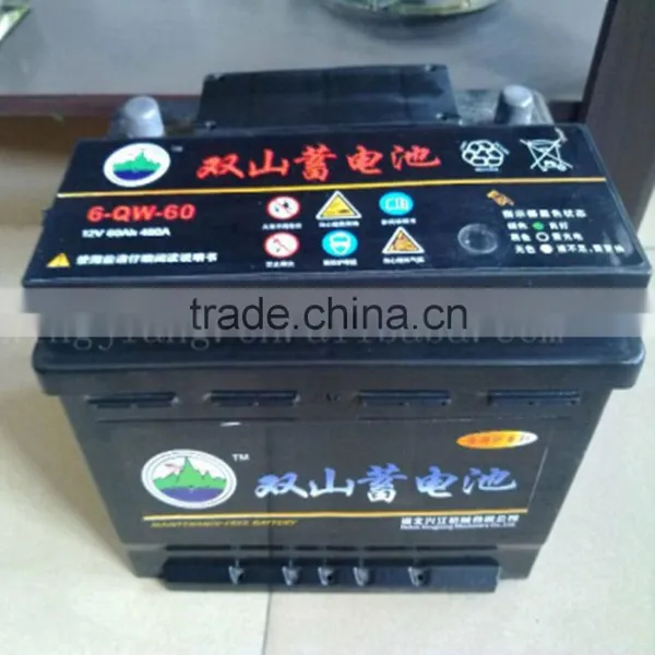 12v 150ah Storage Battery photo-6