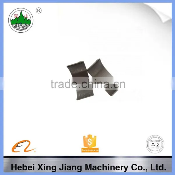 Auto Engine Part Connecting Rod Bearing photo-4