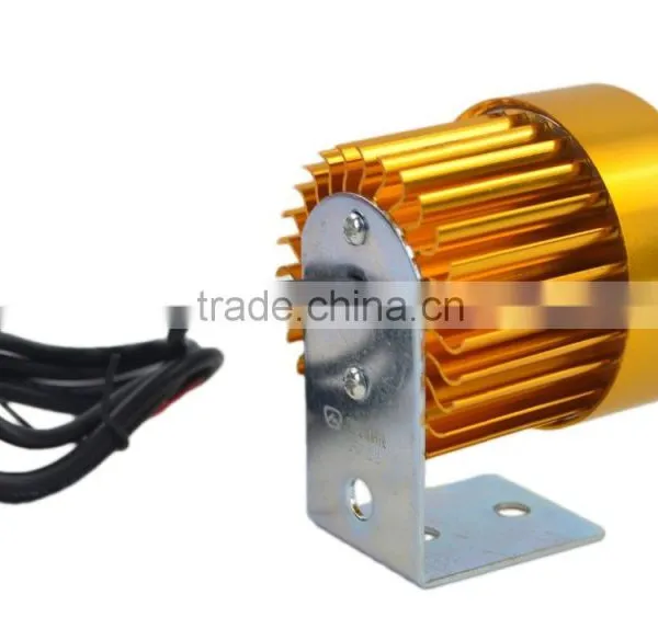 Hot Sale High Quality Wholesale Price Durable Led Bicycle Front Light Electric Bicycle Parts photo-3