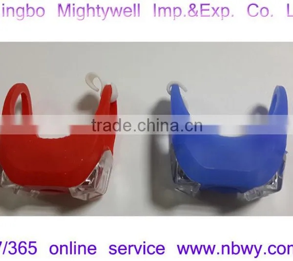 Bicycle Safety Lamp photo-4