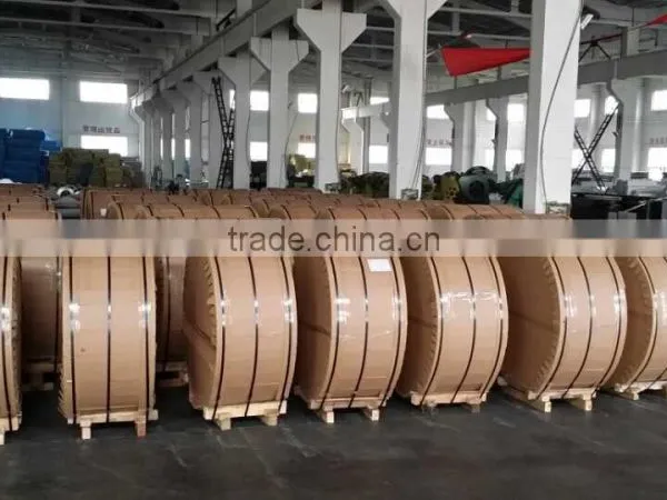 Traffic Sign Aluminum Sheet