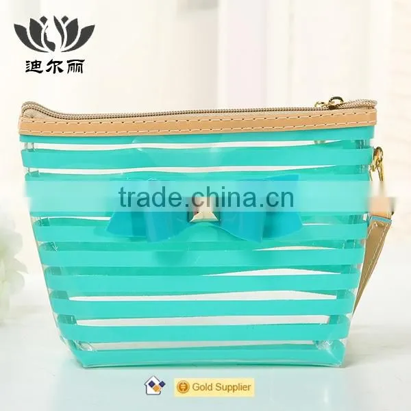 PVC Makeup Bag photo-2