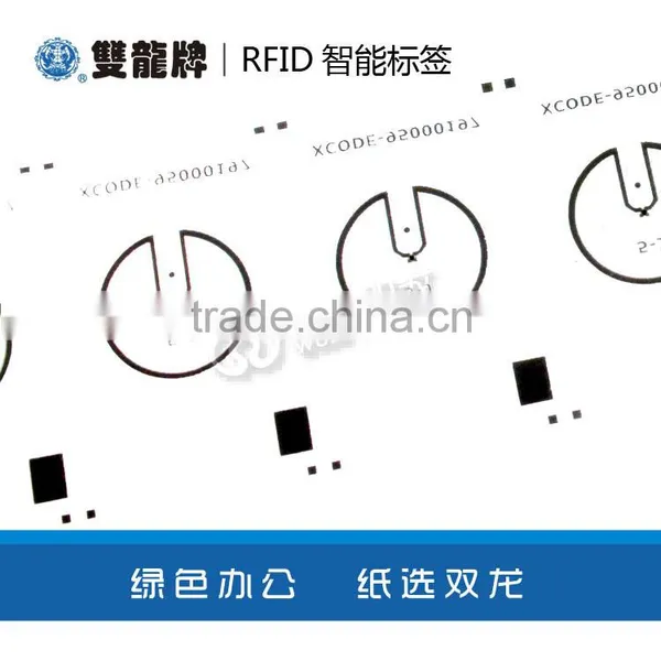 Professional Factory Price Uhf Rfidtag Reader Label With Cheap Price photo-2