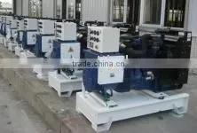 Diesel Engine Power Generator Set