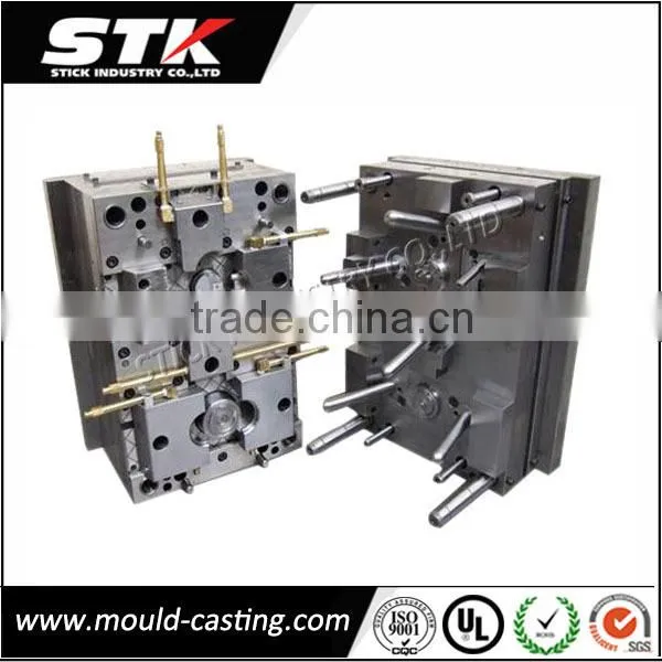 ABS, PP, Plastic Injection Mould photo-3