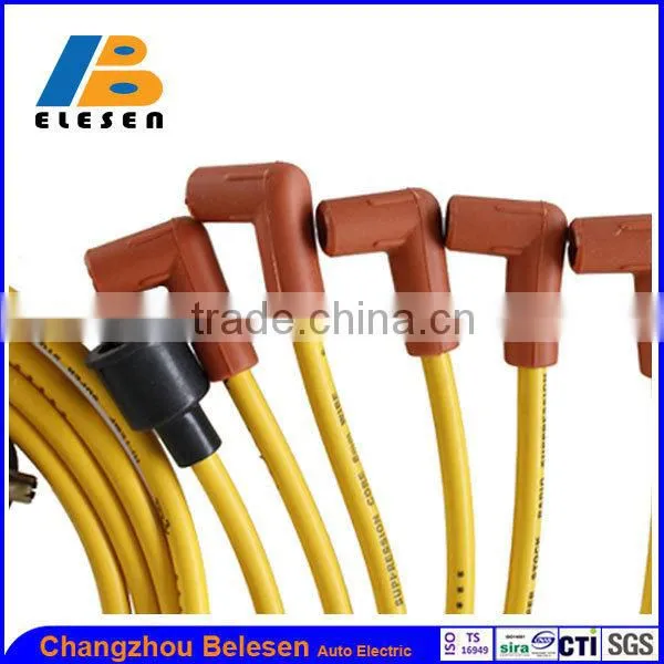 Universal Racing Car Cable Set photo-5