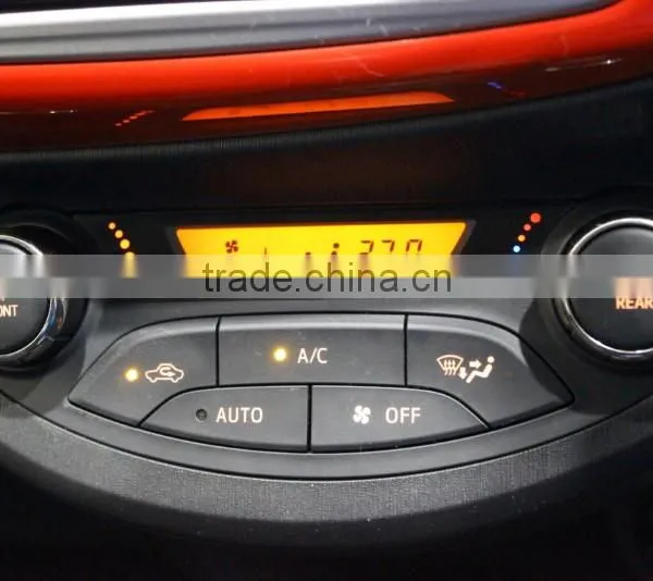 USED CARS - TOYOTA VITZ U TONE (RHD 819736 GASOLINE) photo-6