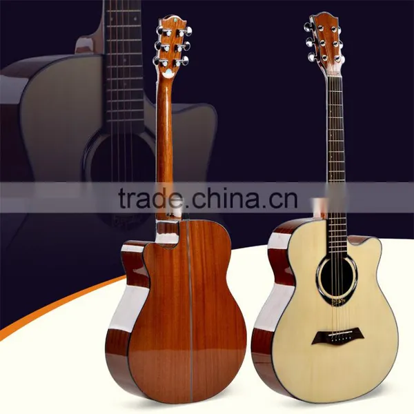40inch Factory Price Guitar Music Instyument,Chinese Music Instrument