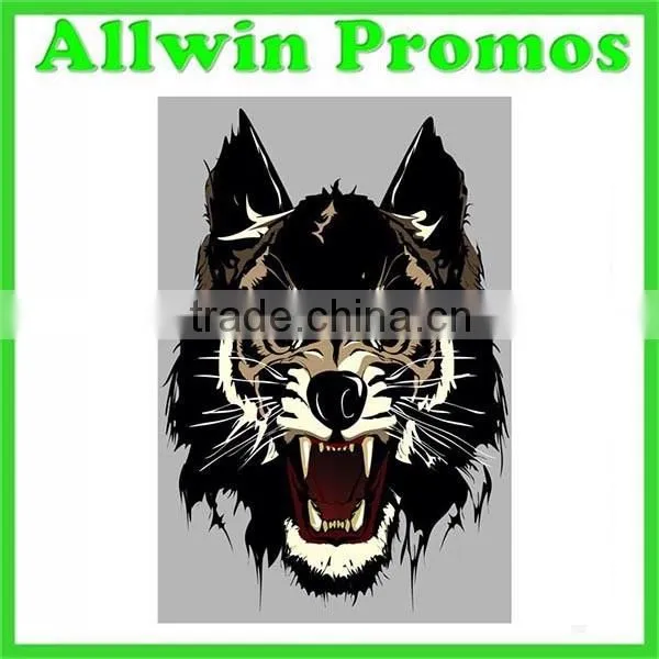 High Quality Wolf Seamless Bandana,Headwear Bandana