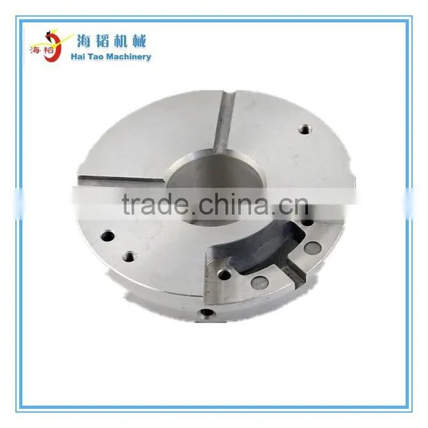 Custom Aluminum Cnc Machining Parts photo-2