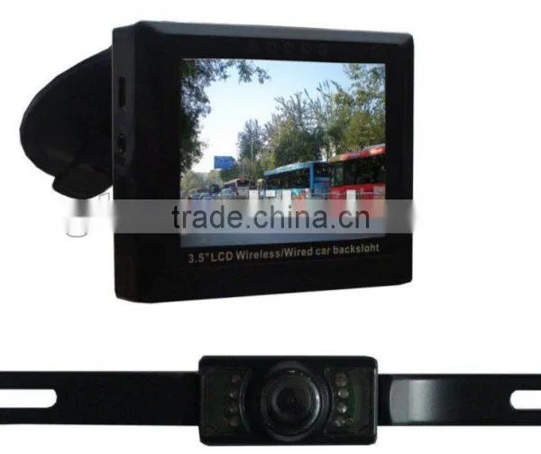 High Definition Car Reverse Camera