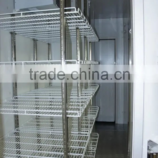 Multi-glass Doors Display Cold Room photo-3