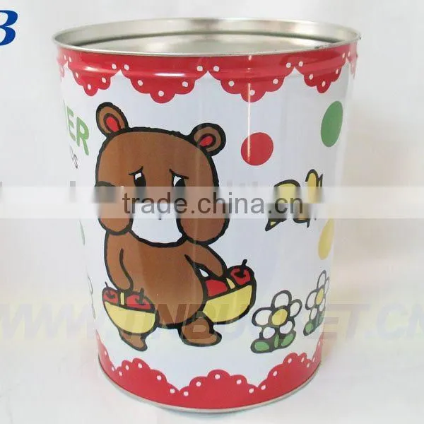 Waste Bin