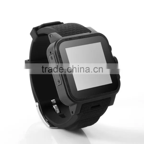 Wholesale Health Care Bluetooth Smart Watch 2015 photo-3
