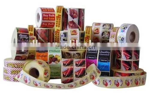 [High Quality, Factory Price] Custom Printable Label Tape