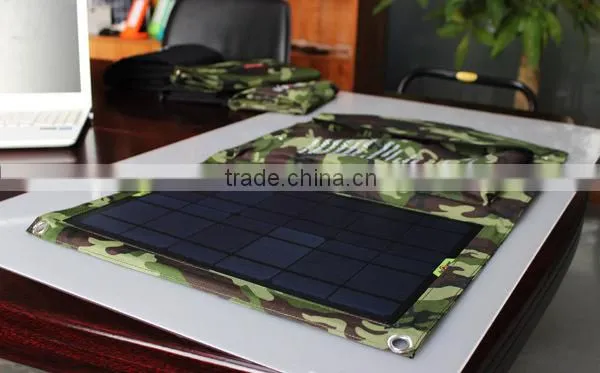 Solar Mobile Charger , Solar Charger Controller , Foldable Solar Charger photo-3
