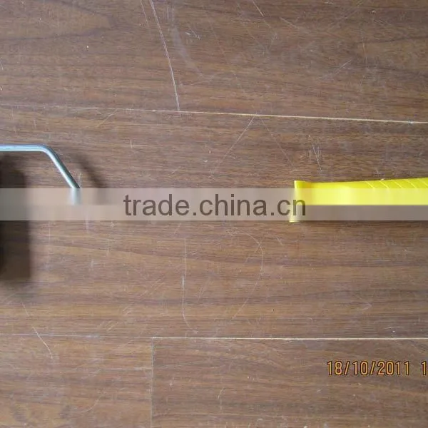 Mini roller handle