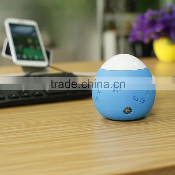 Facial Care Machine Usb Korean Air Humidifier photo-6
