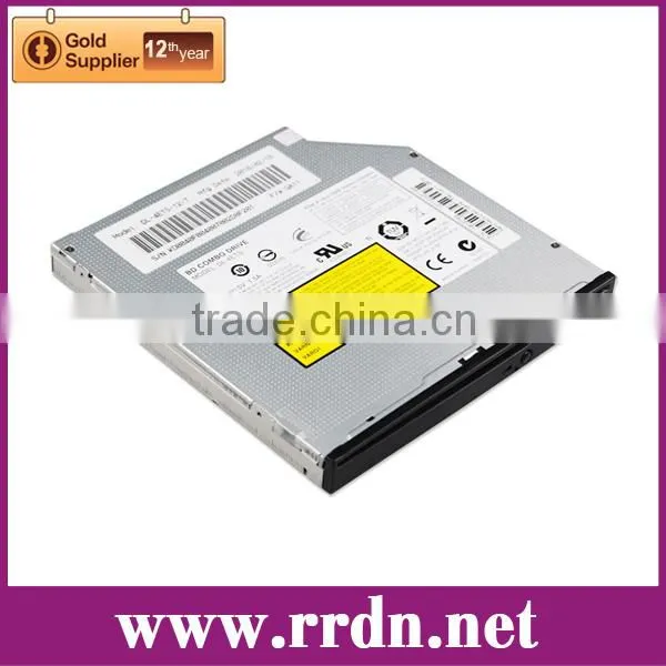 Internal SATA Slot in Blu-Ray COMBO Drive PLDS DL-4ETS-12-T, Can Replace UJ125, UJ135 photo-5