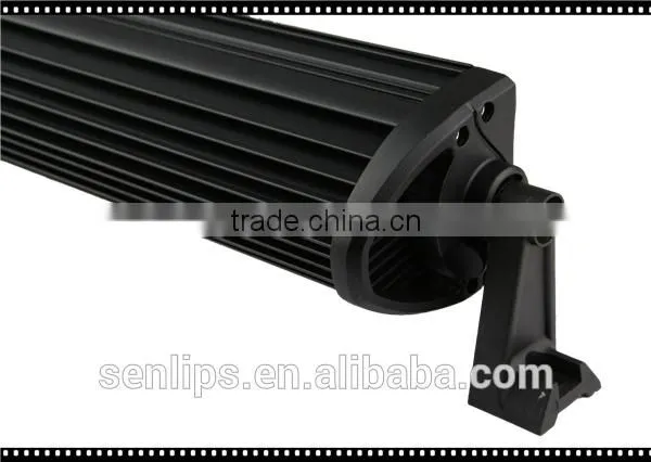 Wholesale 288W 2 Rows Led Light Bar Combo Beam for Suv Truck Offroad Cars photo-6