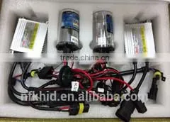 HID Xenon AC DUAL Beam Kit 10000K Deep Blue Headlight Conversion Light