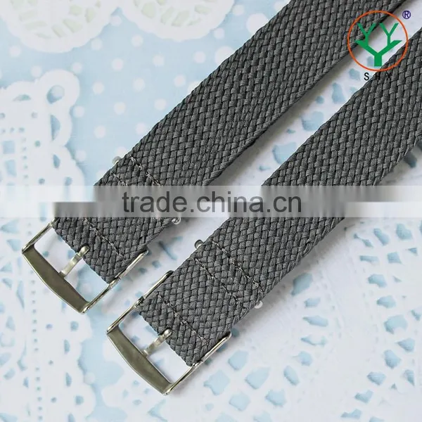 Wrist Watch Strap Spare Parts Perlon photo-4