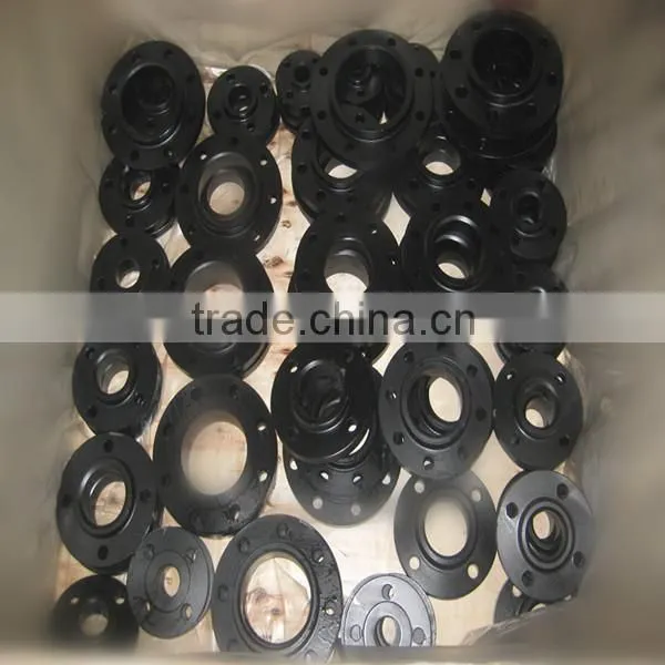 Hot Sale Forged Stainless Steel Flanges photo-2