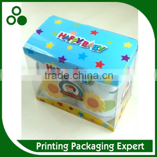 PET SHOW BOX FOR BABY SHOES