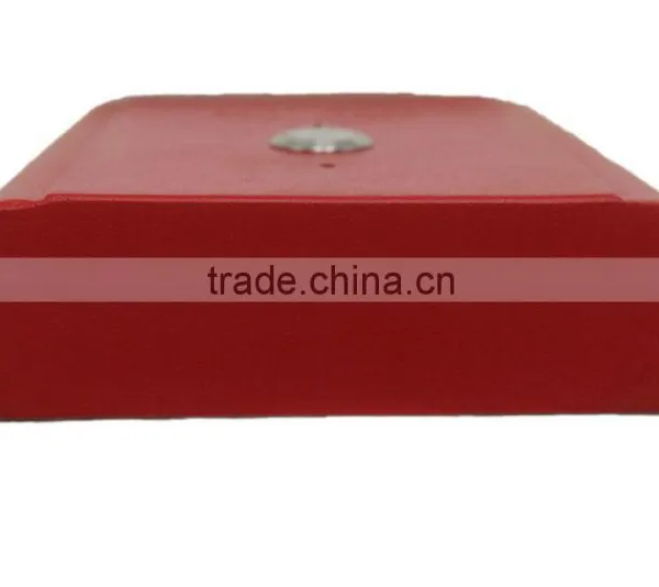 Sip Loudspeaker Phone Emergency Phone VOIP -POE Phone photo-4