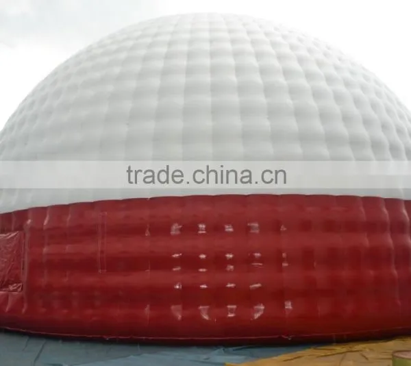 2016 Hot-selling Party Tents Wedding Dome House for Sale photo-3