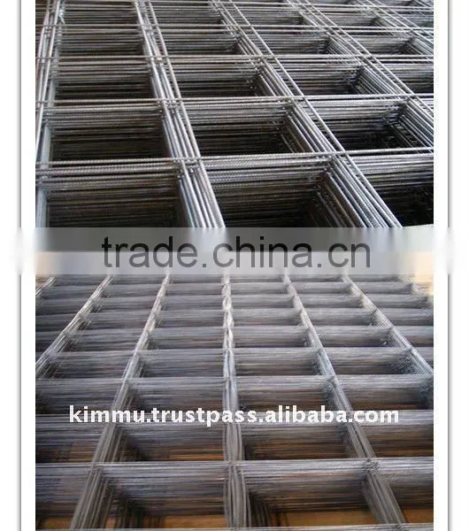 Welded Wire