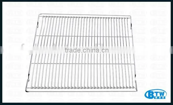 Stainless Steel Wire Rack (L-BTW70153) photo-4