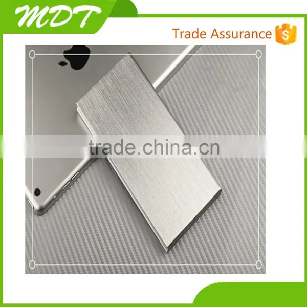Super Charging Innovative and Creative Products Portable Charger External Battery Power Bank photo-5