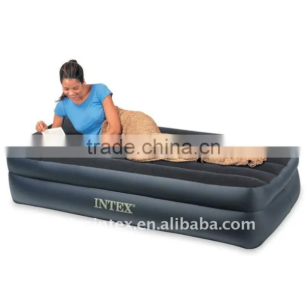 INTEX Twin Pillow Rest Airbed