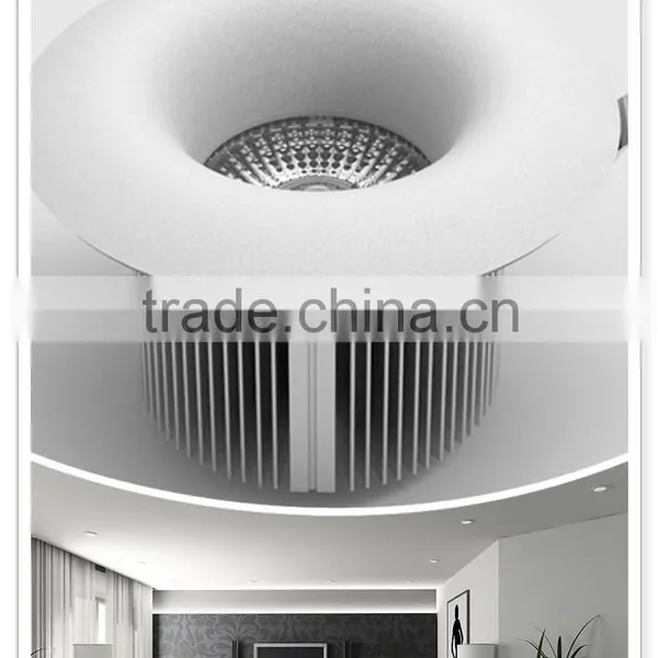 Wuxi Guangtai Energie Led Downlights/new Design Downlight photo-3