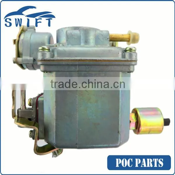 Carburetor For VW 34 PICT 1.6L(113 129 031K) photo-2
