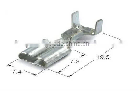 KET terminal ST730469-1 original part in stock