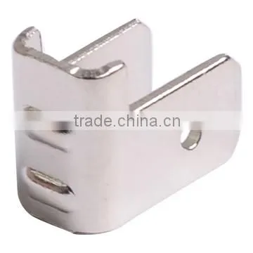 Custom Metal Battery U Cable Terminal photo-6