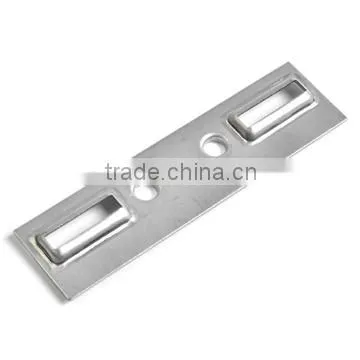 Customized Stamping Parts of Barrier Terminal Block