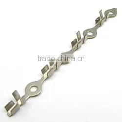 Insulated Flag Wire Splice Terminal